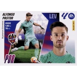 Alfonso Pastor Levante 4