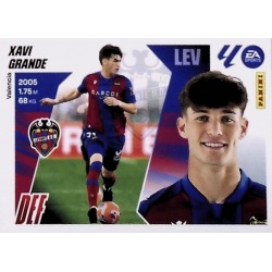 Xavi Grande Levante 5