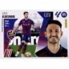 Compra Cromos Online Elgezabal Levante  Liga Este 2025 26