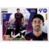 Comprar Cromos  Iborra Levante  Liga Este 2025-26