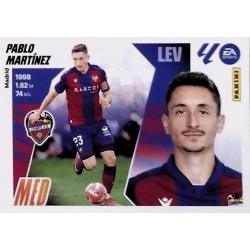 Pablo Martínez Levante 15