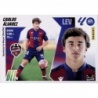 Compra Cromos Online Carlos Álvarez Levante  Liga Este 2025-26