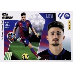Iván Romero Levante 17