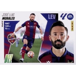 Morales Levante 18