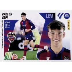 Carlos Espí Levante 19A