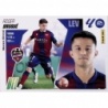 Comprar Cromos  Brugué Levante  Liga Este 2025 26