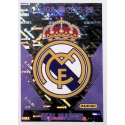 Escudo Real Madrid 1