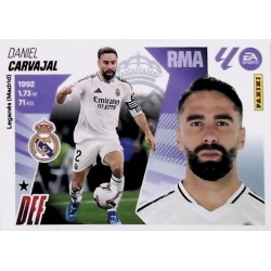 Carvajal Real Madrid 5