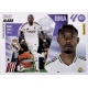 Alaba Real Madrid 9