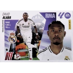 Alaba Real Madrid 9