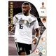 Antonio Rüdiger Alemania 158 Adrenalyn XL World Cup 2018 