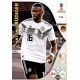 Antonio Rüdiger Alemania 158 Adrenalyn XL Russia 2018 