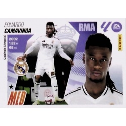 Camavinga Real Madrid 12
