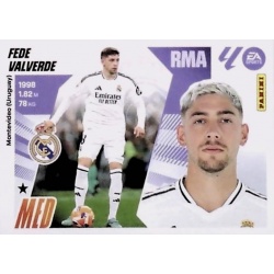 Fede Valverde Real Madrid 14