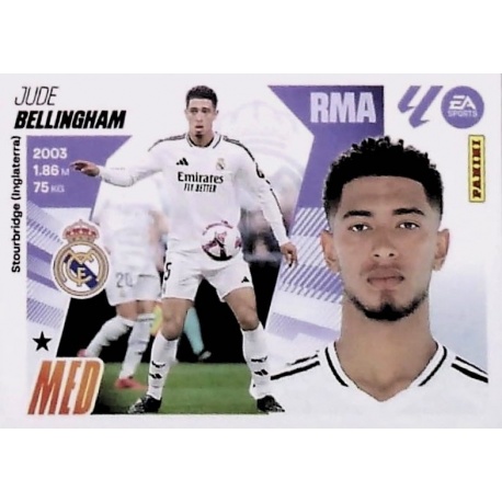 Bellingham Real Madrid 15