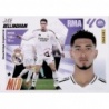 Venta de Cromos Bellingham Real Madrid  Liga Este 25/26 Panini