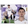 Venta de Cromos Brahim Díaz Real Madrid  Liga Este 2025 26