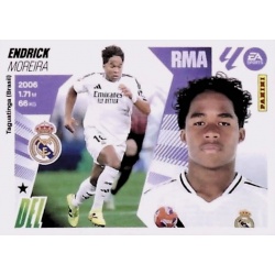 Endrick Real Madrid 17B