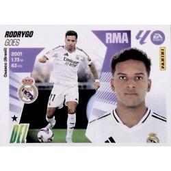 Rodrygo Real Madrid 18