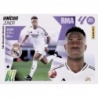 Venta de Cromos Vinicius Real Madrid  Liga Este 25/26 Panini