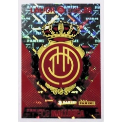 Escudo Mallorca 1