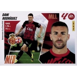 Dani Rodríguez Mallorca 15