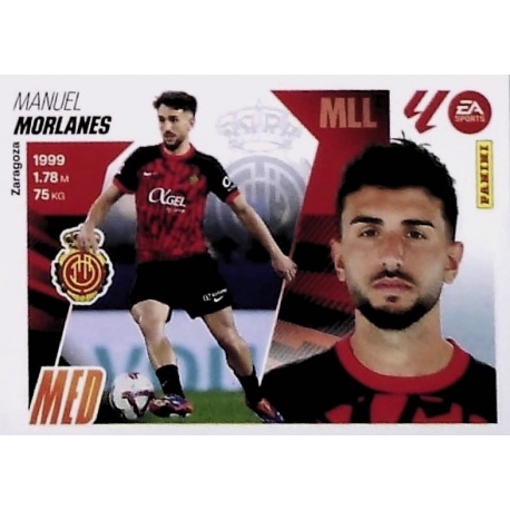 Morlanes Mallorca 16