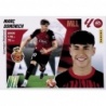 Oferta Cromo Marc Domènech Mallorca  Liga Este 25/26 Panini