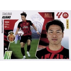 Asano Mallorca 18
