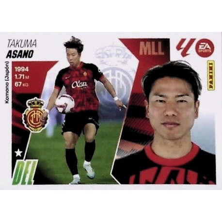 Asano Mallorca 18
