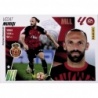 Venta de Cromos Muriqi Mallorca  Liga Este 2025 26