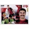 Cromos de Fútbol Abdón Mallorca  Liga Este 2025-26