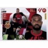 Compra Cromos Online Larin Mallorca  Cromos Panini la liga 25 26