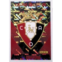 Escudo Osasuna 1