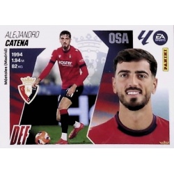 Catena Osasuna 6