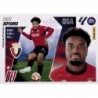 Venta Online Boyomo Osasuna  Liga Este 25/26 Panini