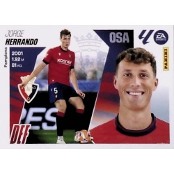 Herrando Osasuna 8