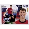 Comprar Cromos  Herrando Osasuna  Liga Este 2025-26