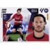 Compra Cromos Online Juan Cruz Osasuna  Liga Este 2025-26