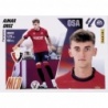 Venta Online Aimar Oroz Osasuna  Liga Este 25/26 Panini