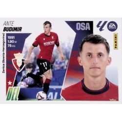 Budimir Osasuna 19