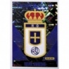 Comprar Cromos  Escudo Oviedo  Liga Este 25/26 Panini