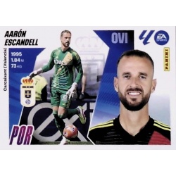 Aarón Escandell Oviedo 3