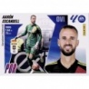 Comprar Cromos  Aarón Escandell Oviedo  Liga Este 25/26 Panini