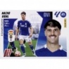Oferta Cromo Nacho Vidal Oviedo  Liga Este 2025-26