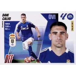 Dani Calvo Oviedo 6