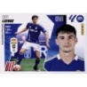 Comprar Cromos  Luengo Oviedo  Liga Este 2025-26