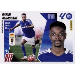 Rahim Alhassane Oviedo 9