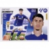 Venta de Cromos Colombatto Oviedo  Liga Este 2025-26