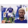 Comprar Cromos  Sibo Oviedo  Liga Este 25/26 Panini